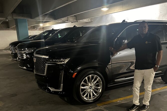 VIP SUV Airport Transfer from Punta Cana/Bavaro - The One Negative Story—and How to Protect Yourself