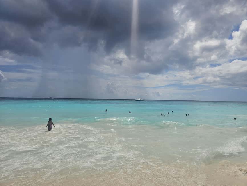 VIP tour to Saona Island by speedboat with a visit to paradise beaches - Price and Value: Is $120 Worth It?