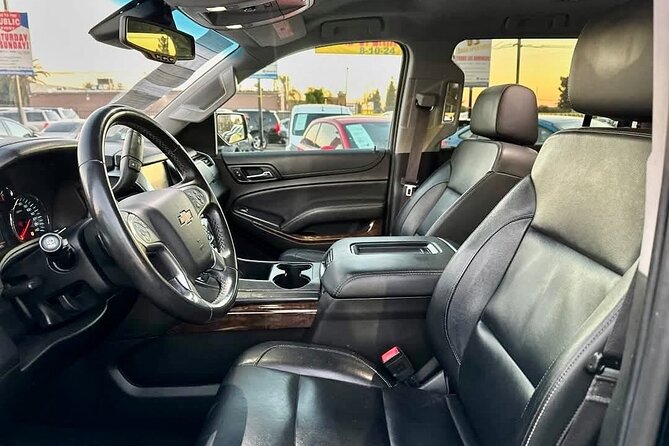 “Vip Transfer Punta Cana - Private SUV in Punta Cana: what you actually get for $45