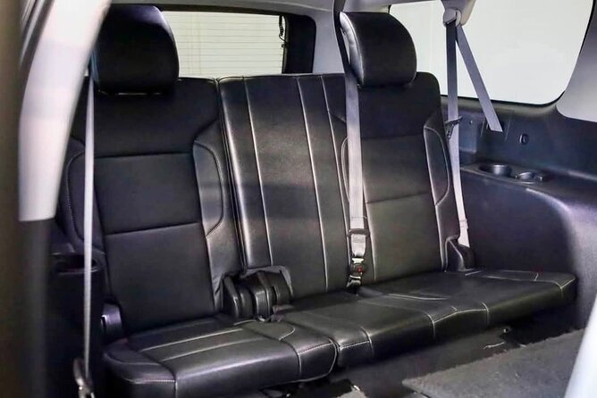 “Vip Transfer Punta Cana - Drop-off: what to do at arrival so you don’t lose anything