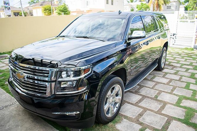 VIP Transfer Punta Cana Airport to Punta Cana & Bavaro Hotels (Not Uvero Alto) - Key Things That Matter (Before You Pay)