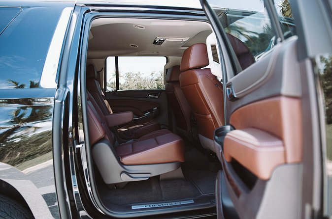 VIP Transfer Punta Cana Airport to Punta Cana & Bavaro Hotels (Not Uvero Alto) - Who This Transfer Fits Best (and who might want another option)
