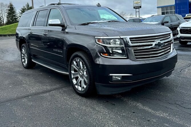 “Vip Transfer Punta Cana - Pickup and timing: how the service handles real-world delays