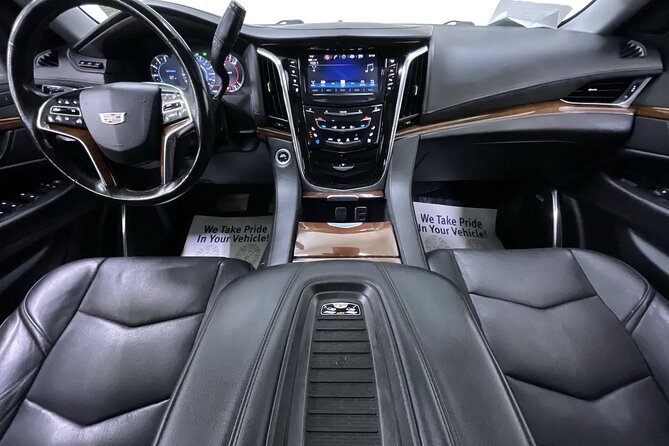 VIP Transfers in Luxury SUVs - Punta Cana - How long the ride takes, and how to avoid scheduling stress