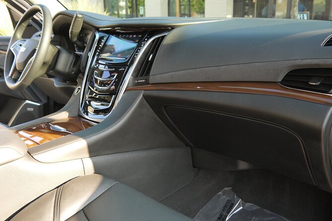 VIP Transfers in Luxury SUVs - Punta Cana - Should you book Pa’ conoce RD VIP SUV transfer?