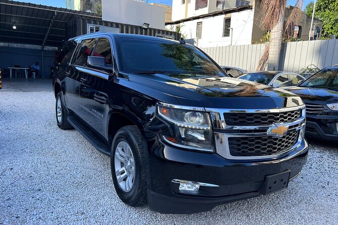 VIP Transfers PUJ Airport to Bavaro and Punta Cana Hotels - From PUJ Arrivals to Bávaro or Punta Cana: The 30-Minute Reality
