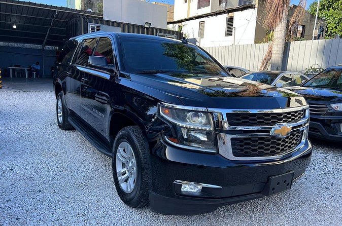 VIP Transfers PUJ Airport to Bavaro and Punta Cana Hotels - Communication That Makes the Airport Less Annoying