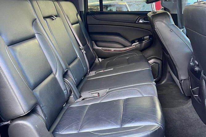 VIP Transfers PUJ Airport to Bavaro and Punta Cana Hotels - What’s Actually Included in the Ride (and What Isn’t)