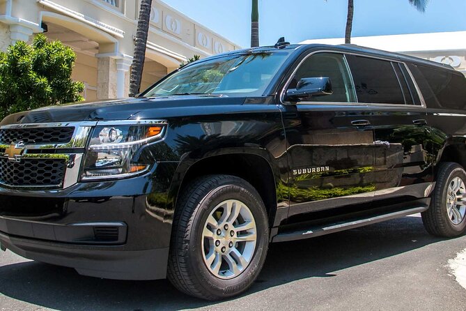 VIP Transport Punta Cana Airport to Bavaro Punta Cana Hotels - Key highlights you’ll care about