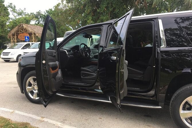 VIP Transport Punta Cana Airport to Bavaro Punta Cana Hotels - Private Punta Cana transfer: why this is worth it on arrival day