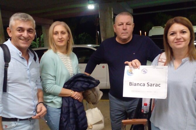 VIP Transport Punta Cana Airport to Bavaro Punta Cana Hotels - What to expect from start to finish (the simple flow)
