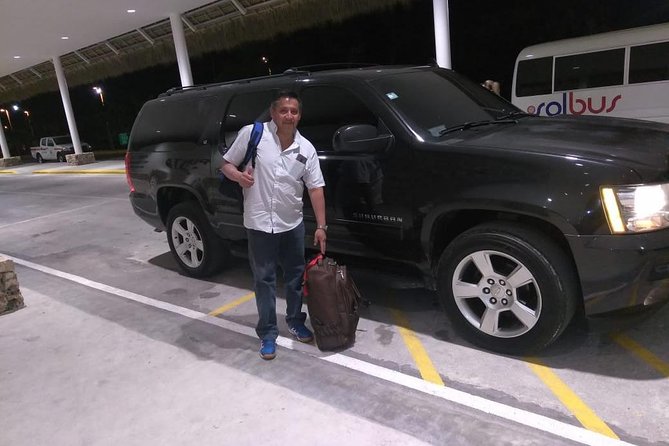 VIP transportation in ALL Punta Cana (ROUNDTRIP) - Communication That Makes (or Breaks) the Experience