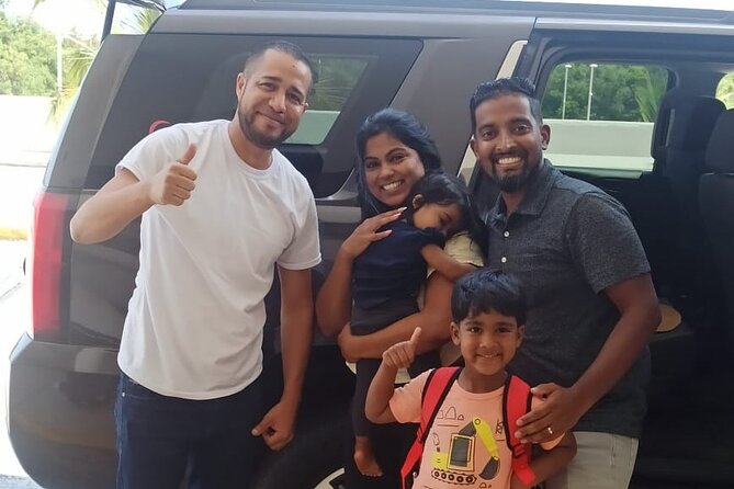 Vip transportation in Punta Cana BAVARO Roundtrip - Who This Transfer Suits Best (and Who Might Skip It)
