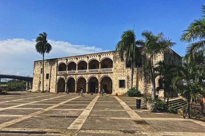 Visit Santo Domingo Tour with Lunch and Transportation Included - Key highlights worth planning for