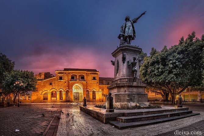Visit Santo Domingo Tour with Lunch and Transportation Included - Price and value: is $75 a good deal for this day?