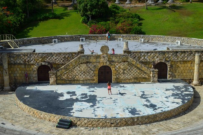 Visit To Altos de Chavón - Should You Book Altos de Chavón?