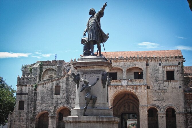 Walking Tour from Santo Domingo City - Key highlights worth showing up for
