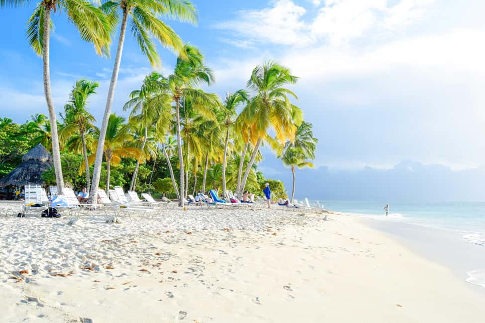Waterfall El Limón and Cayo Levantado Island from Bayahibe - Value from Bayahibe or Punta Cana: is it worth the price?