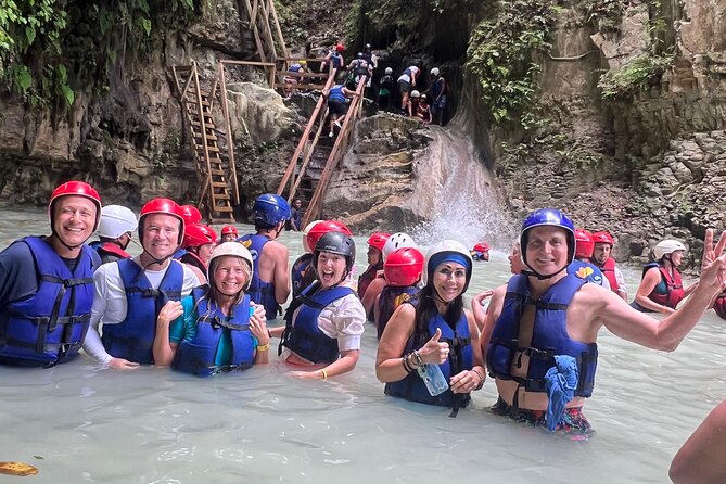 Waterfalls of Damajagua - Key highlights to know before you go