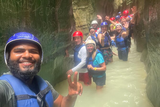 Waterfalls of Damajagua - What You Should Bring and How to Prepare (Based on What You’ll Do)