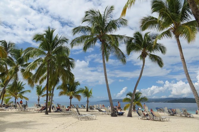 Whale Watching and Bacardi Island day trip from Punta Cana - What’s Included on This Trip (and What You’ll Likely Want to Add)