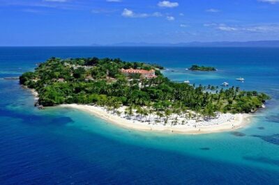 Whale Watching and Bacardi Island day trip from Punta Cana - Bacardi Island / Cayo Levantado: Your Beach Break with Lunch Included