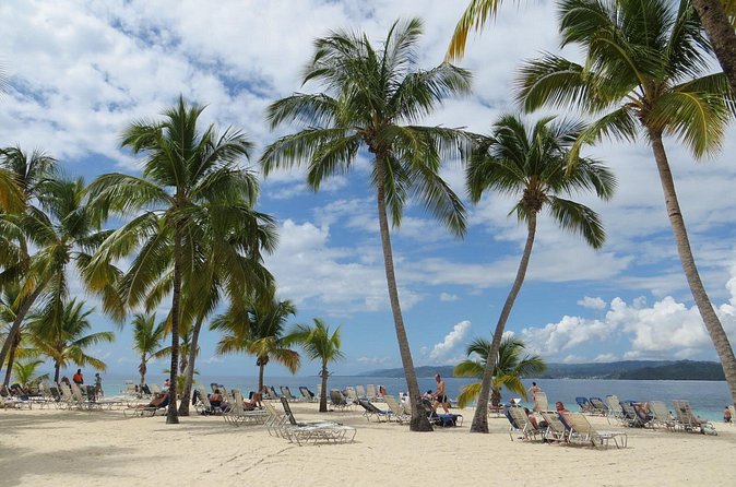 Whale Watching and Bacardi Island day trip from Punta Cana - Group Size, Comfort, and What You Should Pack