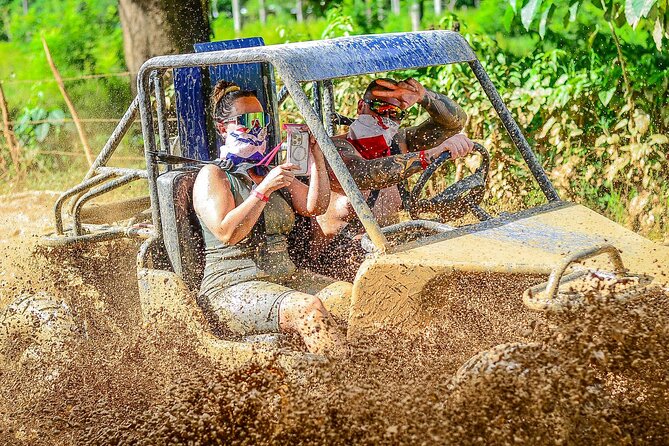 Wild Dune Buggy Ride Off-Road Cave & Mud Adventure in Punta Cana - Price and Value: Why $59 Can Actually Make Sense