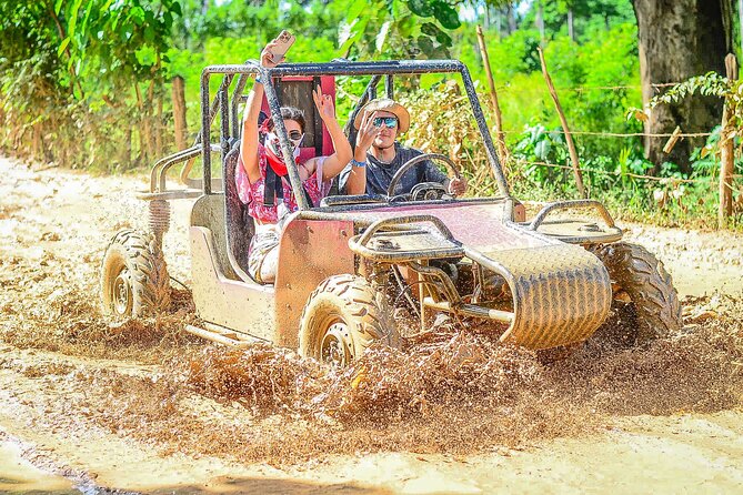 Wild Dune Buggy Ride Off-Road Cave & Mud Adventure in Punta Cana - What to Bring (Because Some Basics Aren’t Included)