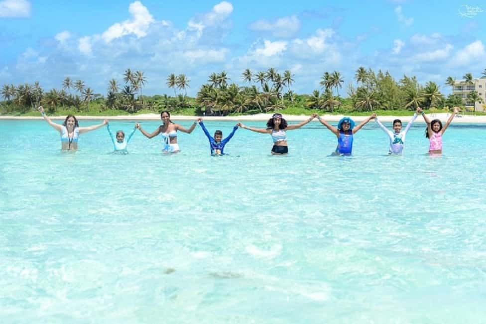 Wild On Punta Cana: Cruise with Snorkeling Half Day - Indigenous Eyes Ecological Reserve and the Cenote-Style Swim
