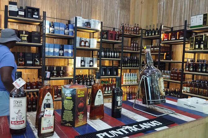 World Mart Souvenirs Store - Guided Tour - Value Check: Is $45 for 3 Hours Worth It?
