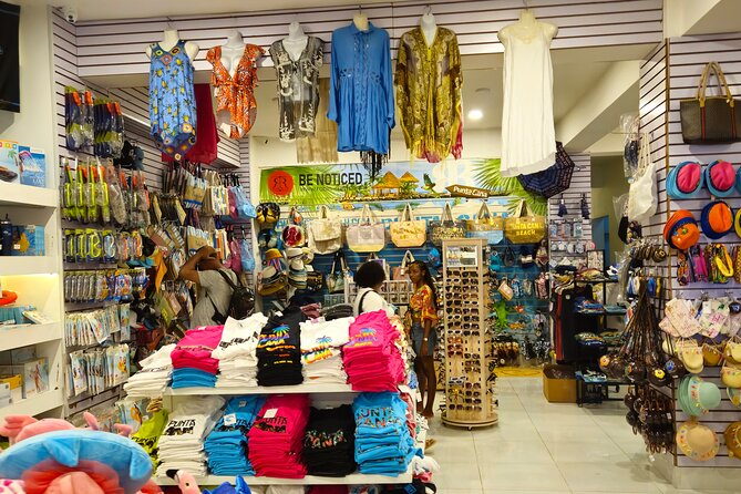 Worldmart Souvenirs Punta Cana (Round trip transportation) - Who This Fits Best (And Who Might Want Something Else)