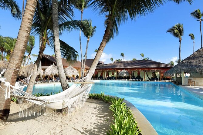 Wyndham Alltra Punta Cana -Round Trip Shuttle-Punta Cana Airport - Price and value: when $133.34 per group actually makes sense