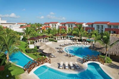 Wyndham Alltra Punta Cana -Round Trip Shuttle-Punta Cana Airport - The outbound ride: what happens from pickup to airport drop-off