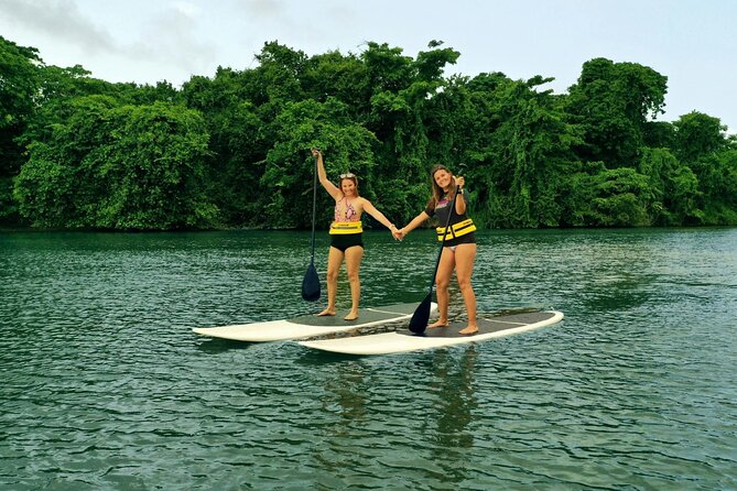 Xploration Animal Encounters Half Day Tour from Punta Cana - Lagunas de Nisibón and the Xploration Welcome: Where the Day Starts