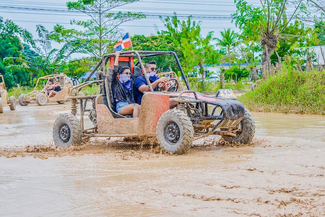 Xtreme Buggy Adventure - Key points to know before you go