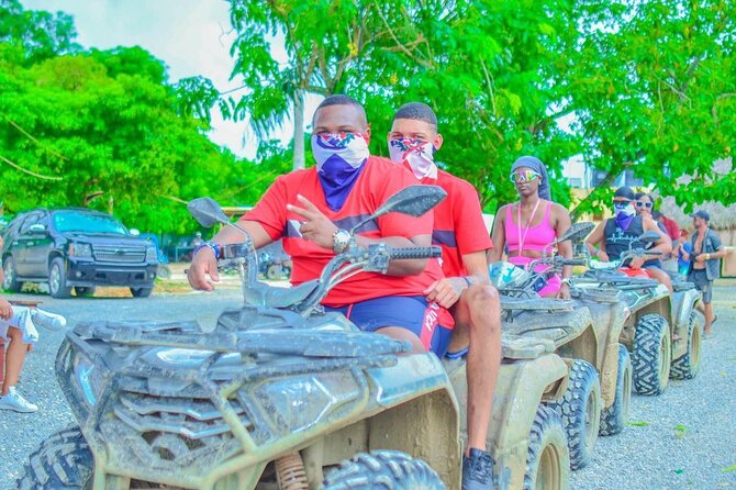 Xtreme Buggy Adventure - What this Punta Cana buggy tour is really about