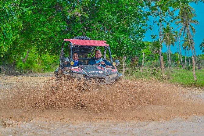 Xtreme Buggy Adventure - Guides, names, and staying safe without losing the fun