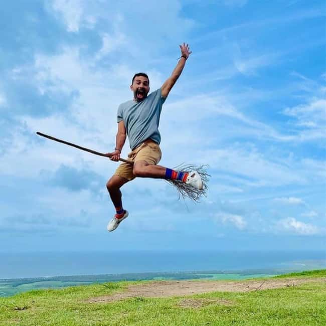Zip Line Playa Esmeralda With Redonda Mountain - Zip lining: your adrenaline fix over tropical scenery