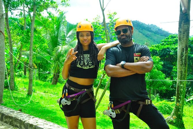 Zipline Expedition In Punta Cana - Who This Punta Cana Zipline Fits Best (and Who Should Rethink It)
