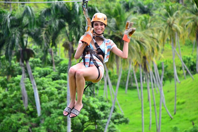 Zipline,Dune Buggy,Horse Riding - Key highlights worth your attention