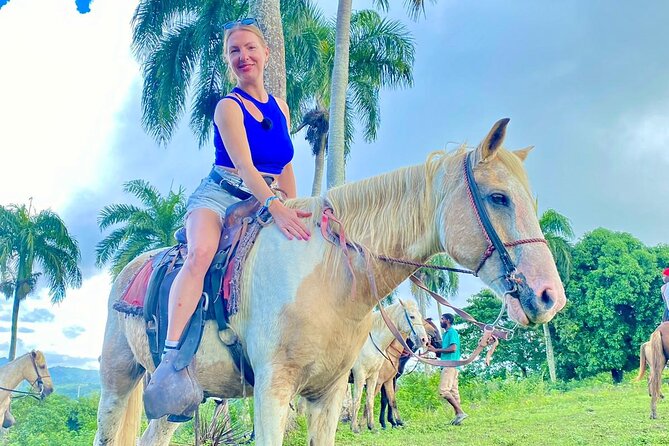 Zipline,Dune Buggy,Horse Riding - Safety, cables, and what moderate fitness should mean